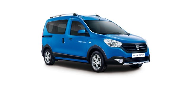 dacia dokker stepway 2014 03