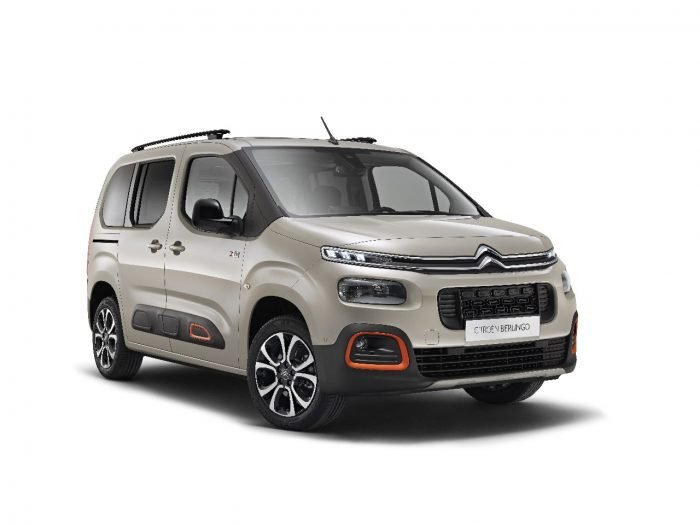 citroen berlingo 2018 1