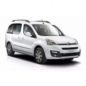 Citroen Berlingo Multispace citroen berlingo multispace