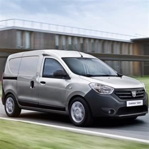 dacia dokker segunda mano