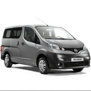 Nissan Nv200 nissan nv200