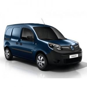 Renault Kangoo renault kangoo