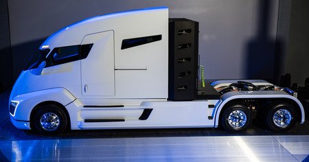 Iveco Quiere Impulsar Los Camiones De Hidrógeno 3 nikola one 2