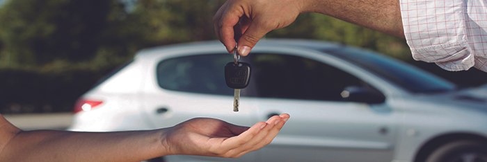 donar un vehiculo
